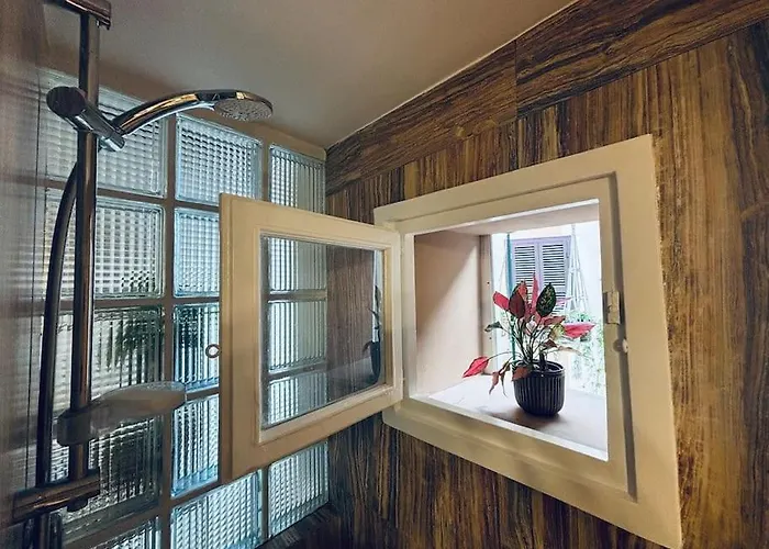 Apartamento Scala 31 Trastevere *