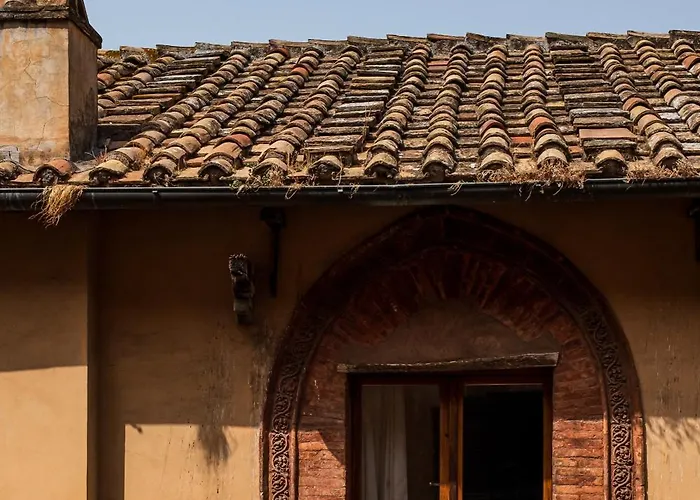 Scala 31 Trastevere Апартаменты
